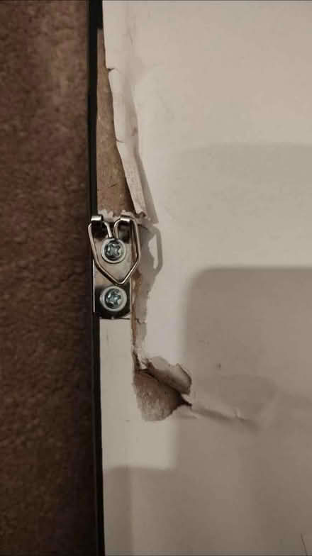 Photo of free Mirror (Bedlington) #3