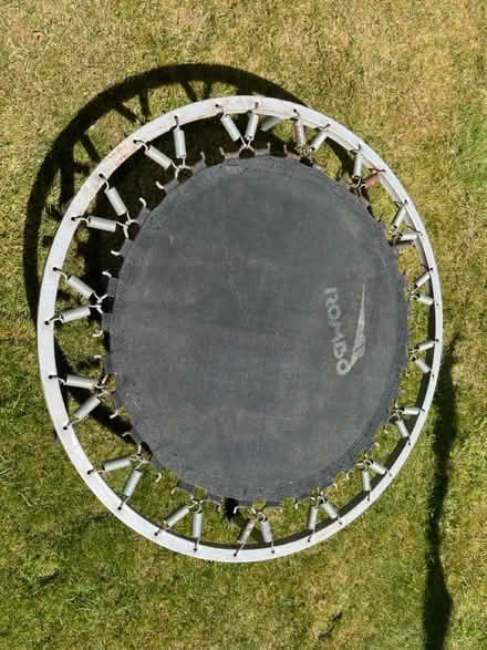 Photo of free Trampette (Upminster RM14) #1