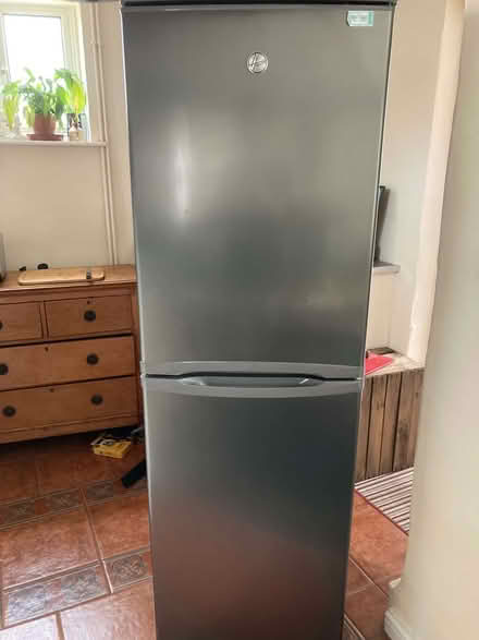 Photo of free Fridge Freezer (Stroud GL5) #1