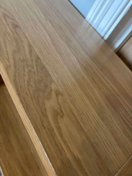 Photo of free iKea Billy shelving units (Flintsham HR5) #4