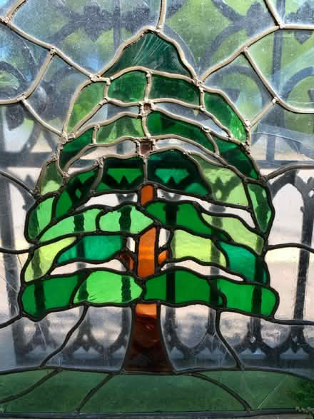 Photo of free Stained glass window (Great Yarmouth) #1