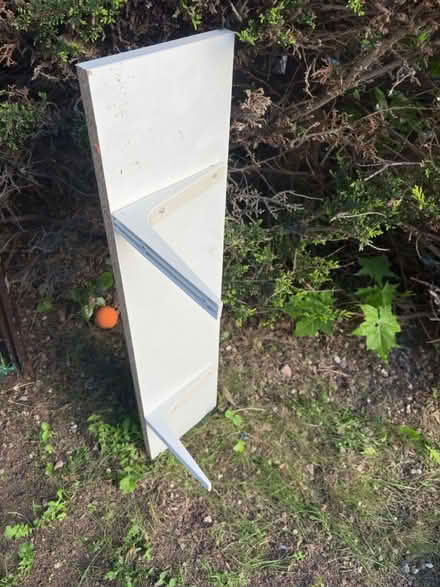 Photo of free Shelf (Bray) #2