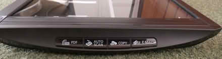 Photo of free Canon LIDE 110 A4 scanner (Sandford, near Crediton) #1