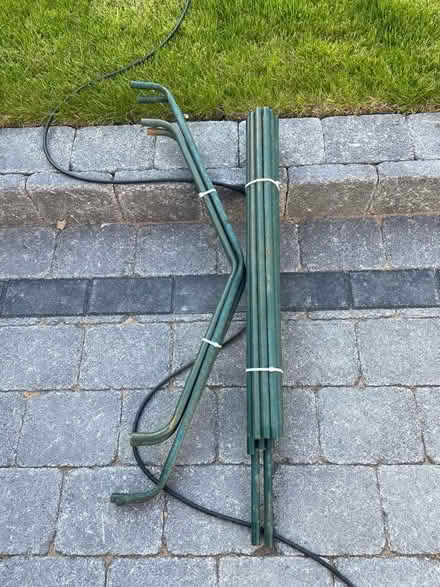 Photo of free Garden tools (Hampden Park BN22) #2