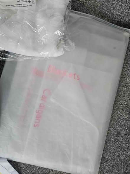 Photo of free Maternity Items (Bestwood Park Estate NG5) #3