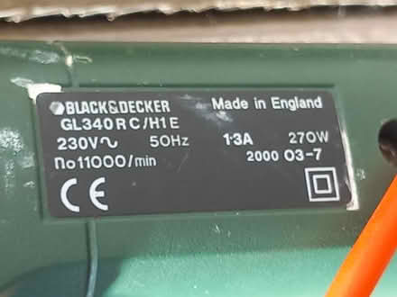 Photo of free Strimmer NOT WORKING (LU1) #2