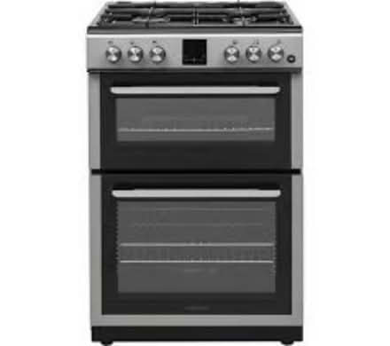 Photo of Gas Cooker (TW13) #1