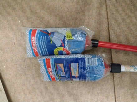 Photo of free Vileda Mops (Stalybridge SK15) #1