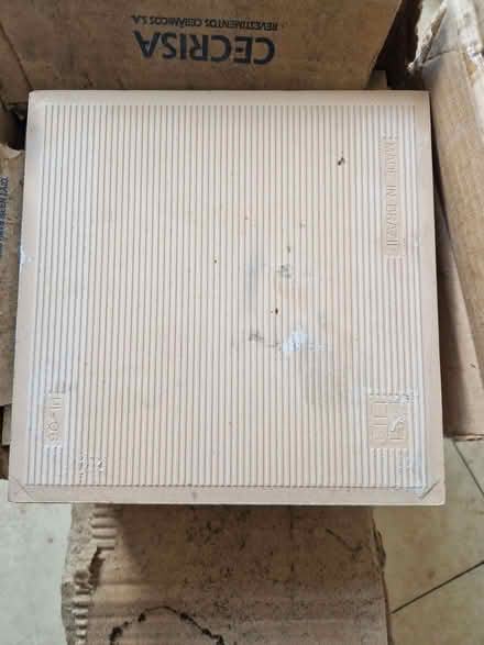 Photo of free Ceramic Tiles (Hornchurch RM12) #4