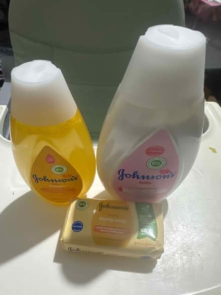Photo of free Baby care (L4) #1