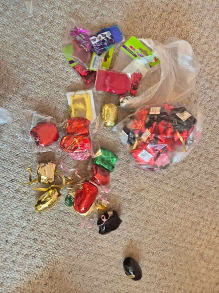 Photo of free Various items (Minster Lovell OX29) #4