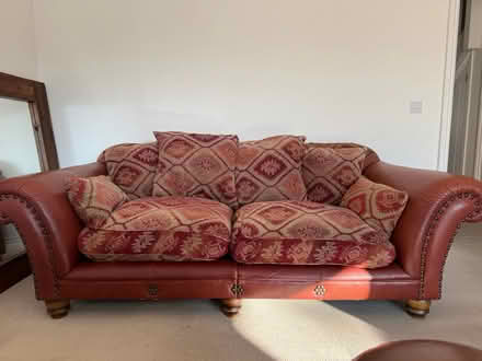 Photo of free Tetrad Eastwood Sofa (Church Crookham GU52) #1