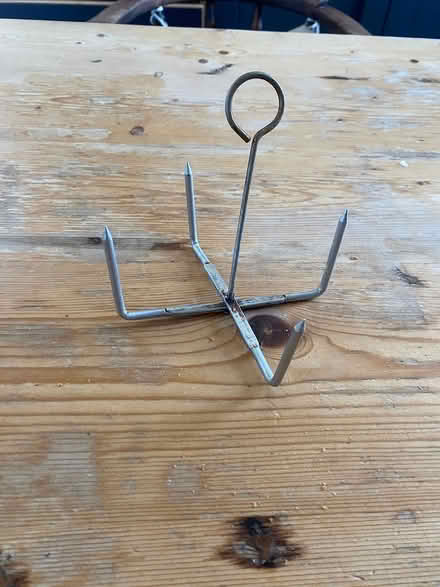 Photo of free Baked potato thingy (Priory Avenue TN34) #1