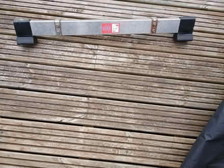 Photo of free Ladder stabiliser (Primrose Hill) #4