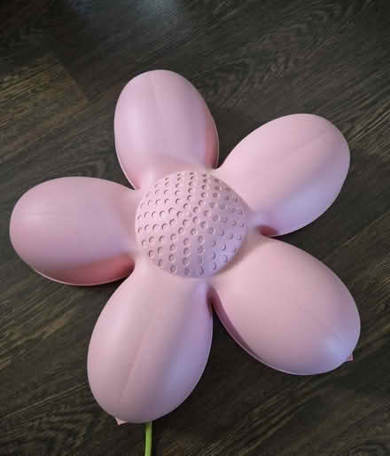 Photo of free Ikea Flower Night Light (Aldershot GU12) #1