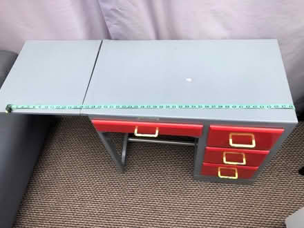 Photo of free Desk for boys room (Thornton Heath CR7) #4