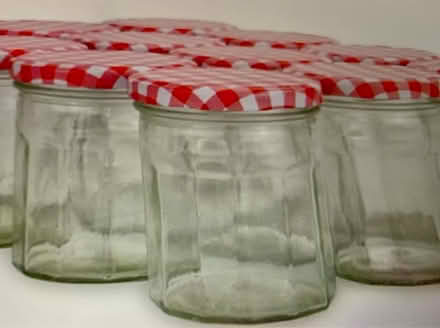 Photo of free 30 Bonne Maman Jars (Perth PH1) #1