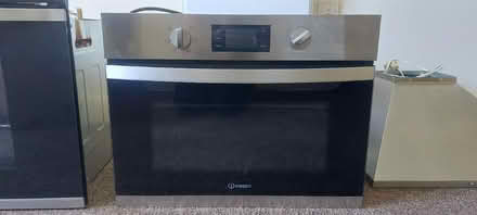 Photo of free Built in microwave oven (Crawley RH10) #1