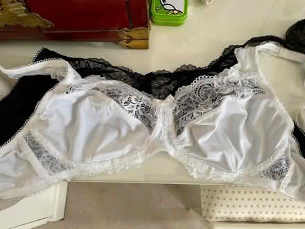 Photo of free 38B Bras (Seaside BN22) #1