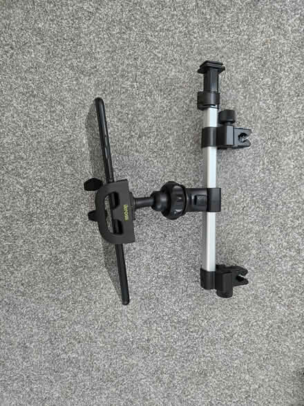 Photo of free Ipad/tablet headrest holders (SK13) #4