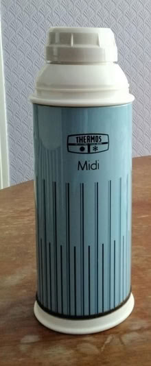 Photo of free Thermos flask (Cheshunt EN7) #1