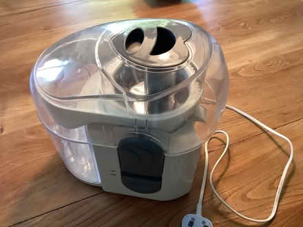 Photo of free Juicer (Frankby CH48) #2