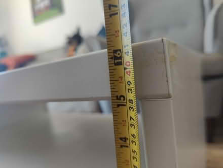 Photo of free TV cabinet (CT1) #3