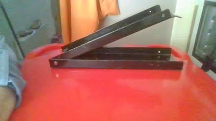 Photo of free Heavy duty can crusher Brand new (BA2) #3