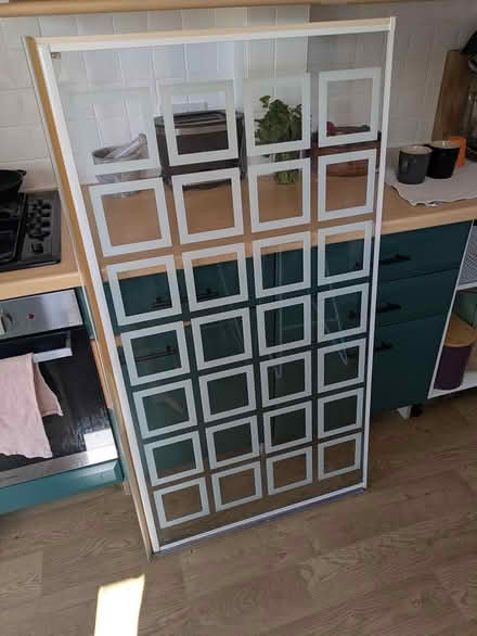Photo of free Shower screen (S2, Heeley) #1