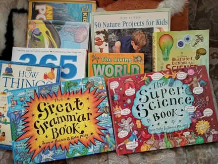 Photo of free Childrens books (Kempston MK42) #1