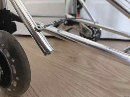 Photo of free Broken Trolly (SE1) #3