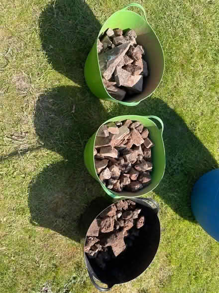 Photo of free Hardcore (Wellington TF1) #1