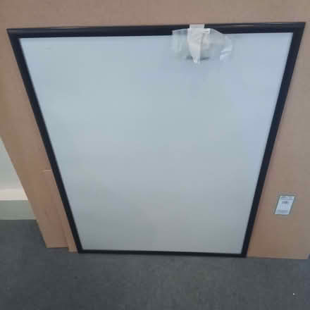 Photo of free Poster Frame (Fleetwood FY7) #1