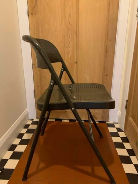 Photo of free IKEA chair (Larkhall, Bath) #2