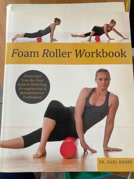 Photo of free Physiotherapy musculoskeletal books (South Croydon CR2) #2