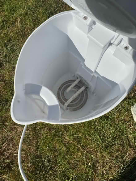 Photo of free Kettle (Beckenham BR3) #2