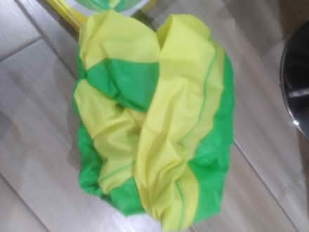 Photo of free Baby paddling pool with sun protect (Woolton L25) #3