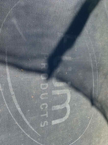 Photo of free Plum 8ft trampoline & accessories (Shortlands, BR2) #3