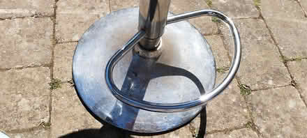 Photo of free Breakfast Bar Stools (Alderney, Poole. BH12) #3
