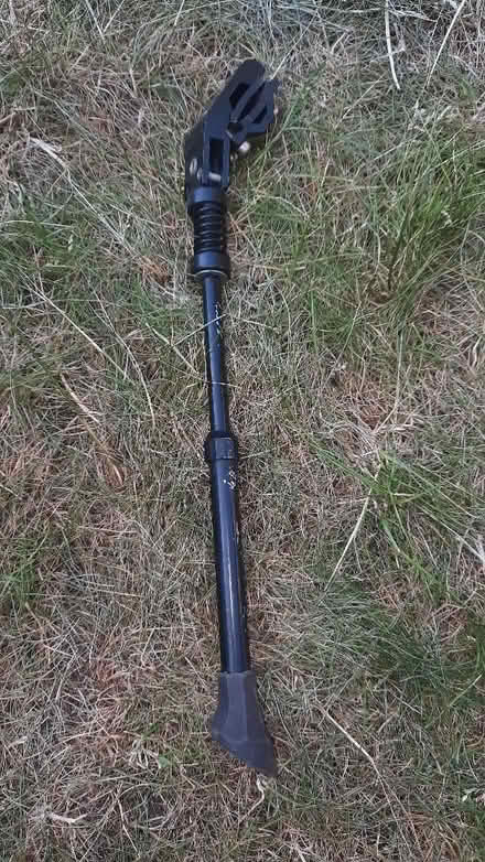 Photo of free Cycle stand (Abbey Wood SE2) #1