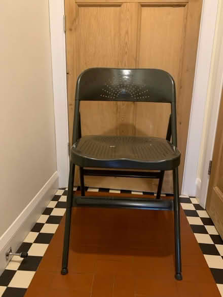 Photo of free IKEA chair (Larkhall, Bath) #3