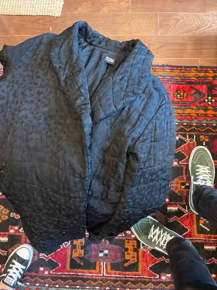 Photo of free Moving - Stuff (Red Hook) #1
