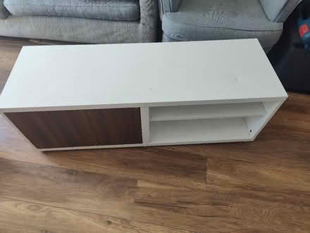 Photo of free TV cabinet (CT1) #1