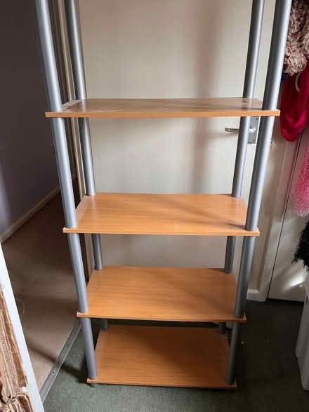 Photo of free Shelves (Didcot OX11) #1