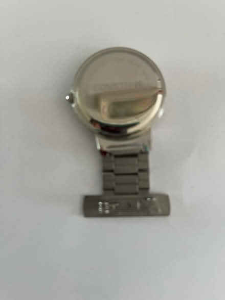 Photo of free Fob watch (Littlehampton, Beaumont park) #2