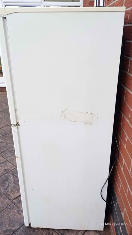 Photo of free Fridge Freezer (WN7) #2