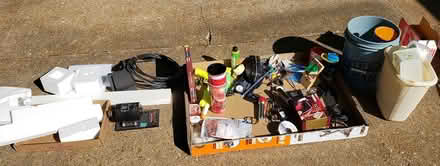 Photo of free STUFF! Sunday, May 11 Day 2 (735 Foxwick Dr, Ballwin, 63011) #4