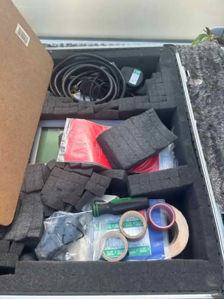 Photo of free Pat Tester Kit (Lancing) #1