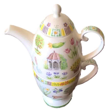 Photo of free Tea for one (Hoddesdon EN11) #1