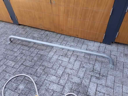 Photo of free Bike wall stand (mitchams corner CB4) #1